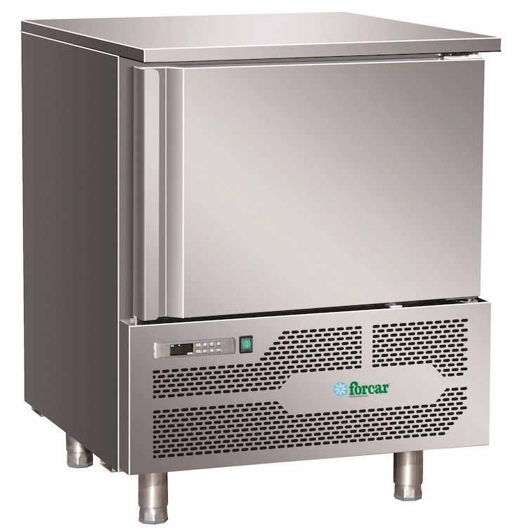 Šokový schladzovač/ zmrazovač G-AB1805