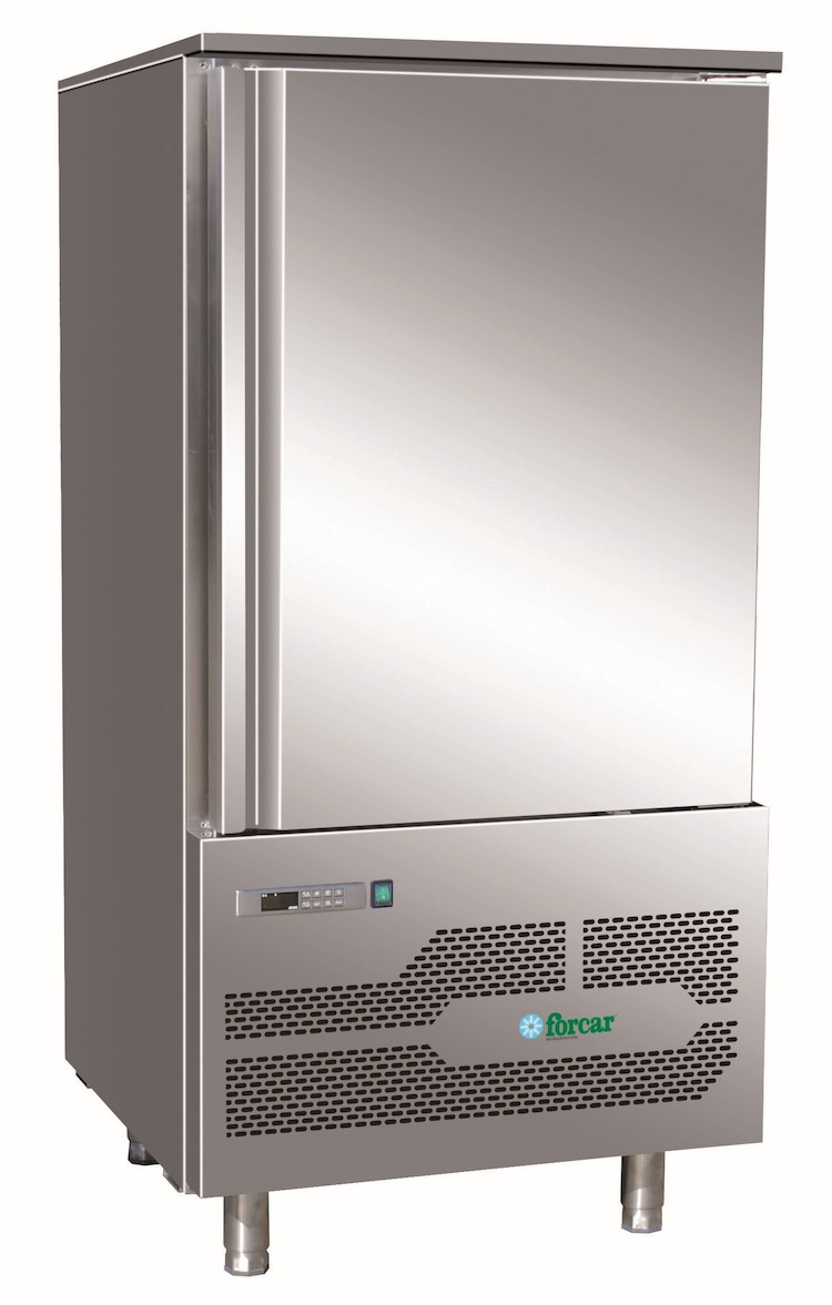 Šokový schladzovač/ zmrazovač G-AB4010