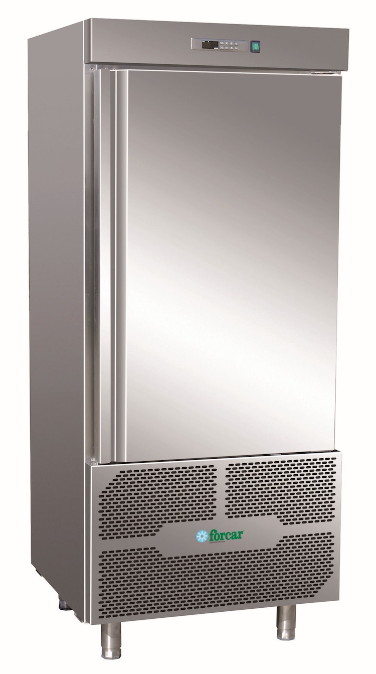 Šokový schladzovač/ zmrazovač G-AB5514