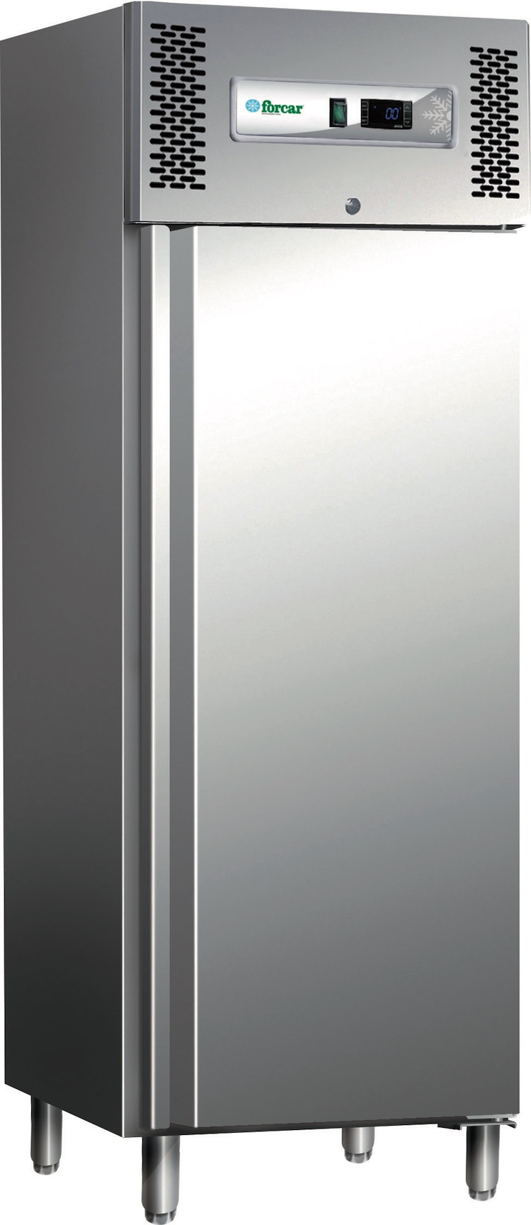 Chladiace skrine GN2/1 - statické G-GN600TN