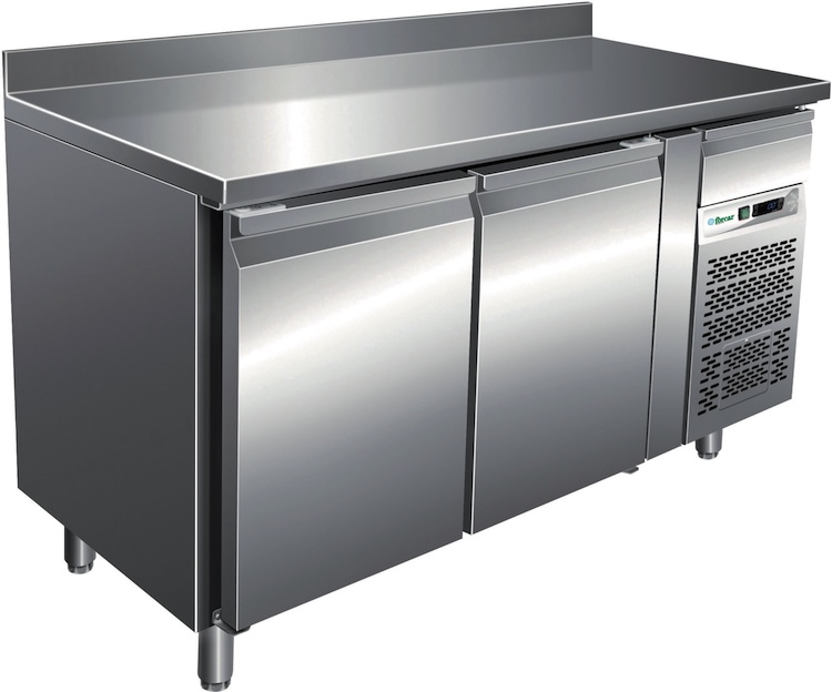 Chladiace cukrárske pulty - ventilované G-PA2200TN