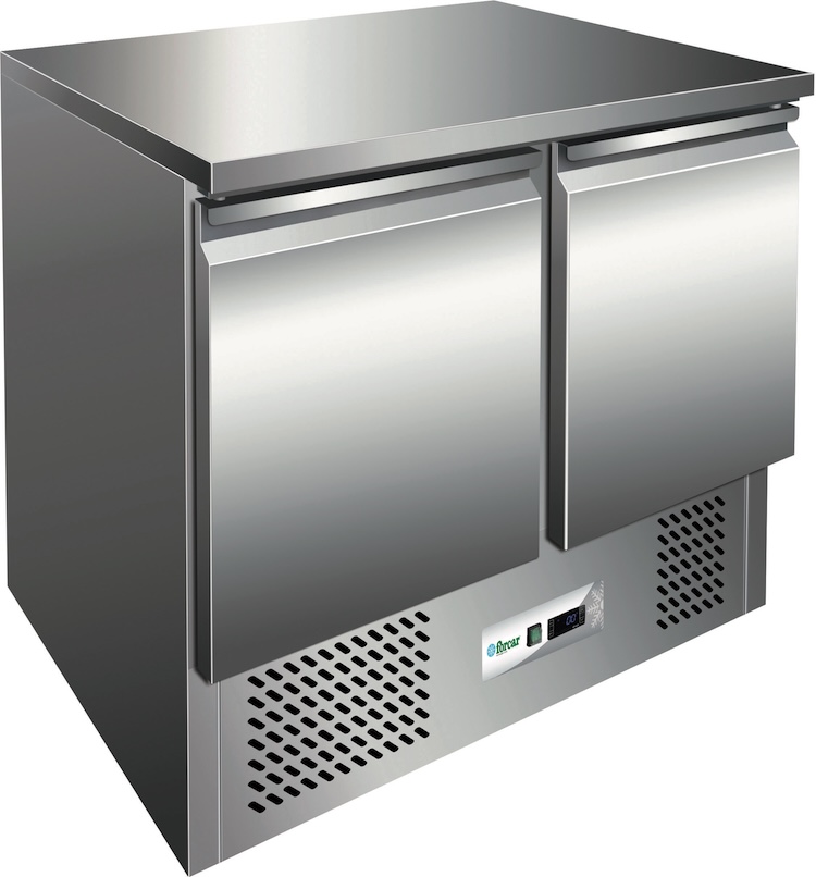 Mraziaci stôl G-SS45BT