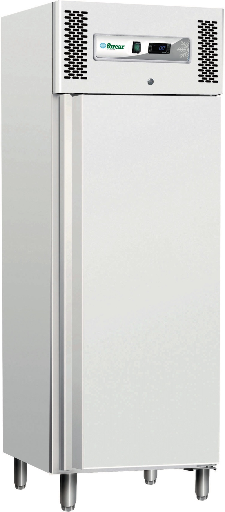 Chladiace skrine - statické - GN2/1 G-GNB600TN