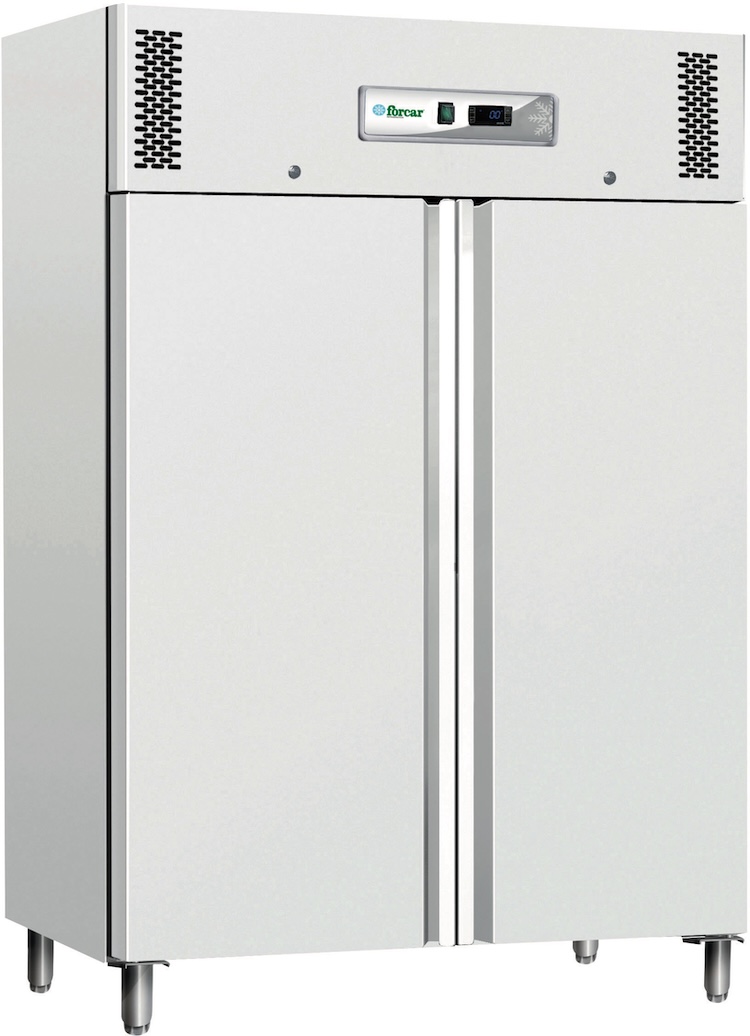 Mraziace skrine - statické - GN2/1 G-GNB1200BT
