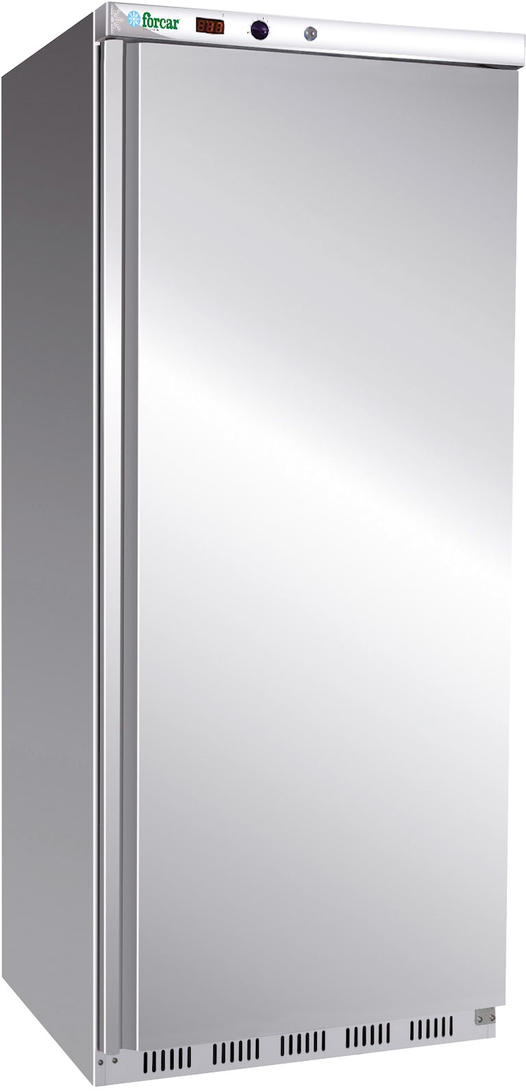 Mraziaca skriňa -statická G-EF600SS