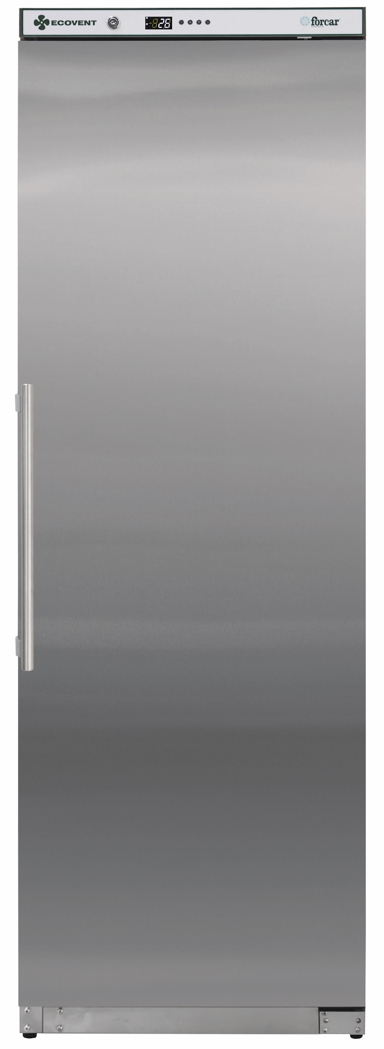 Mraziaca skriňa -ventilovaná G-EFV400SS