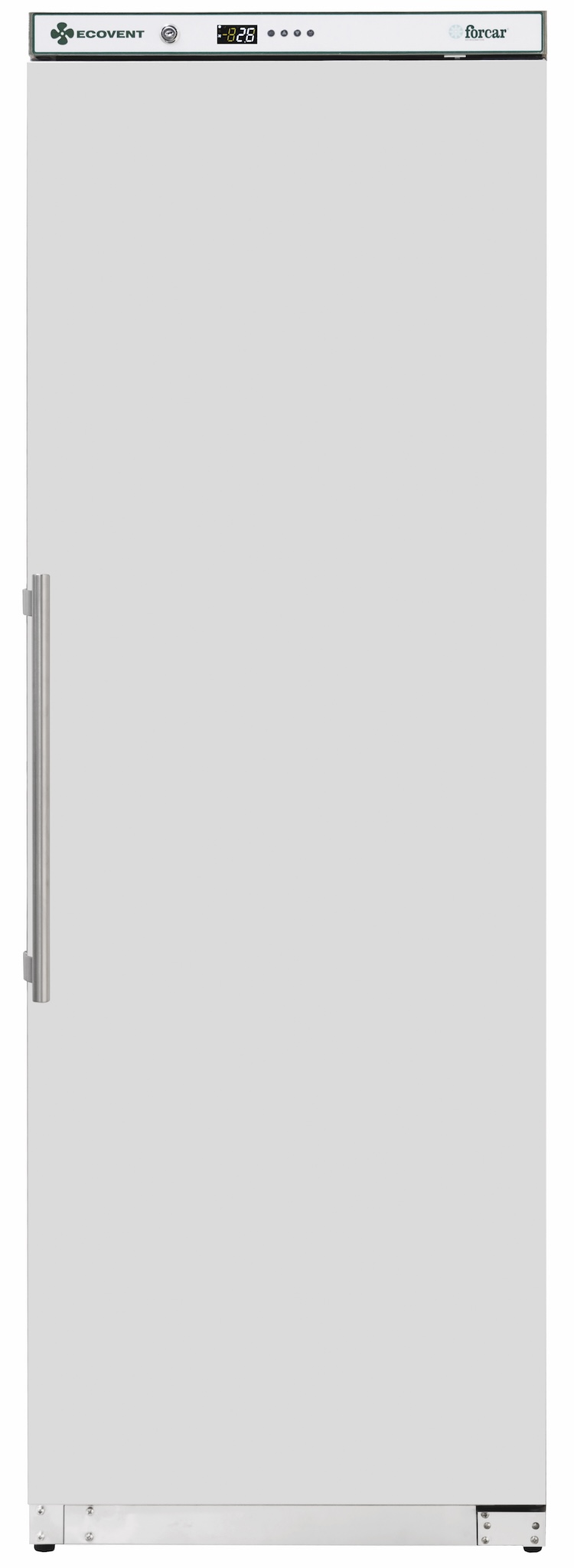 Chladiace skrine - ventilované G-ERV400