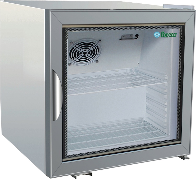 Chladiace skrine na občerstvenie - STATICS G-SC50G