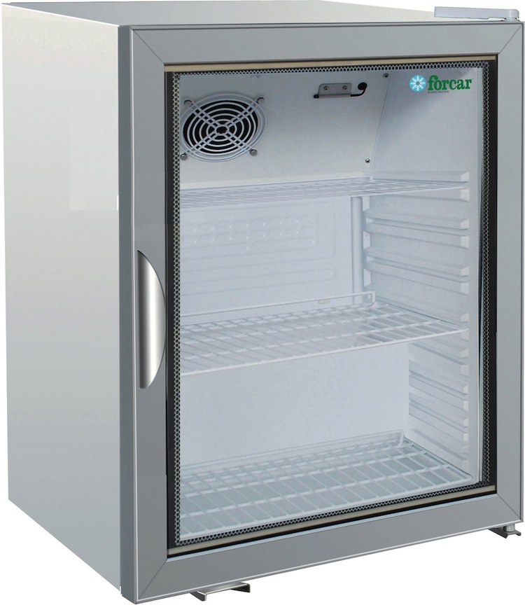 Chladiace skrine na občerstvenie - STATICS G-SC100G