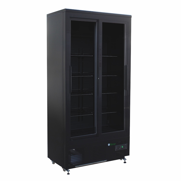 Chladič fliaš - statický G-BC500BPS