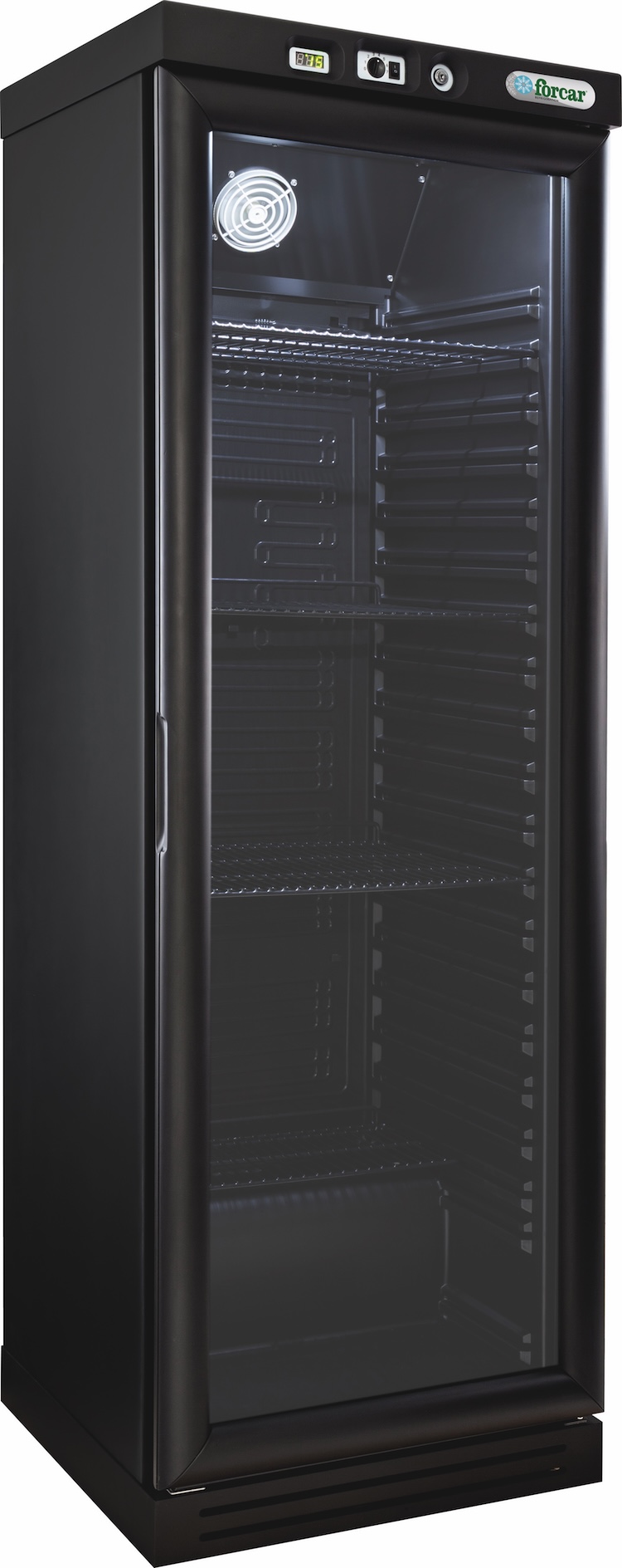 Chladiace vinotéky - STATICS KL2791CAB