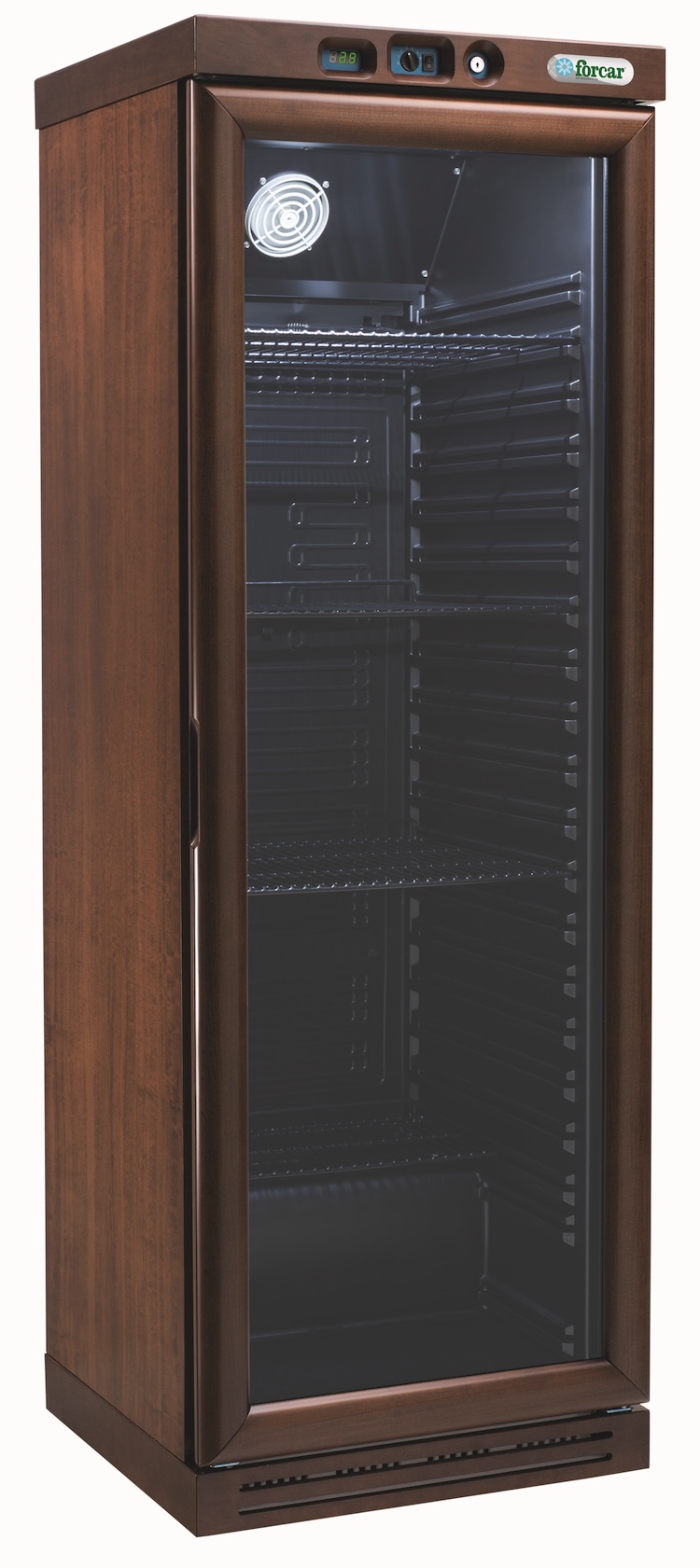 Chladiace vinotéky - STATICS KL2791B