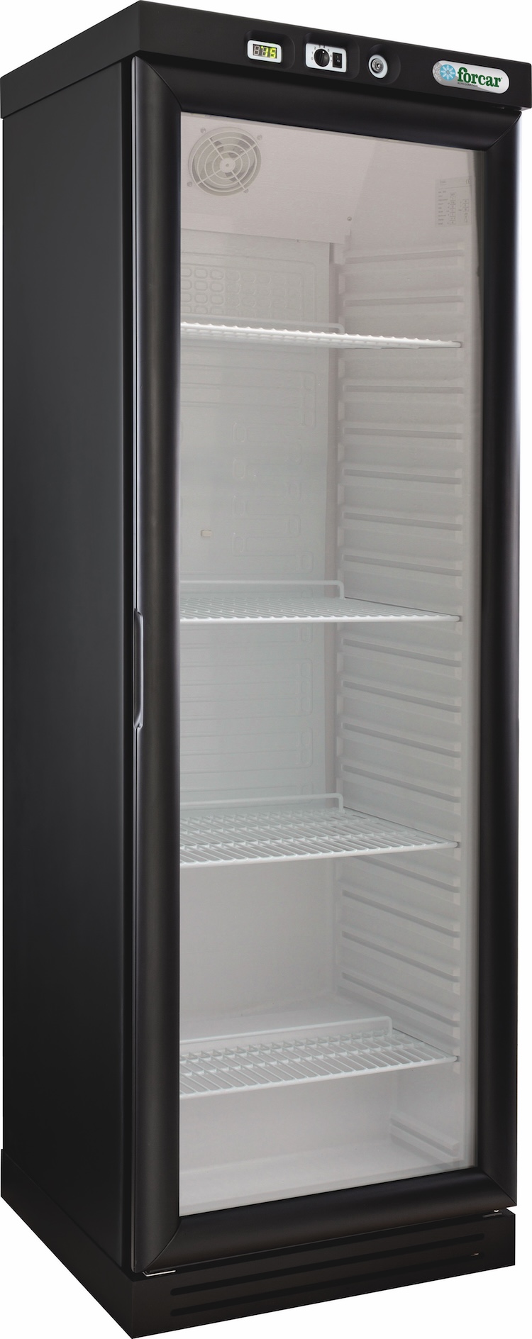 Chladiace vinotéky - STATICS KL2791CA