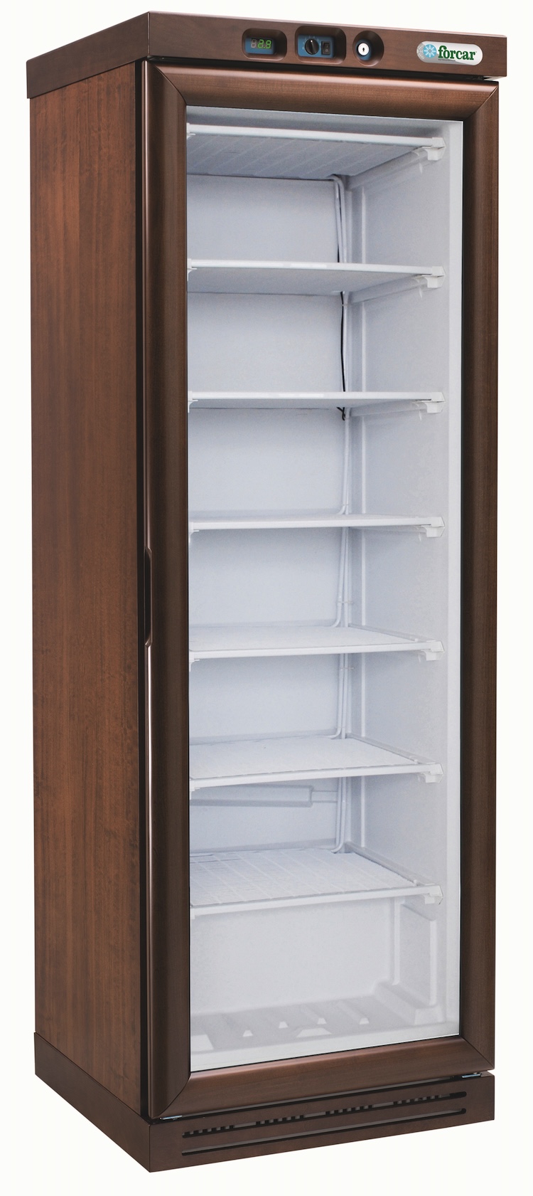 Mraziaca vitrínya - STATICS KL2791F