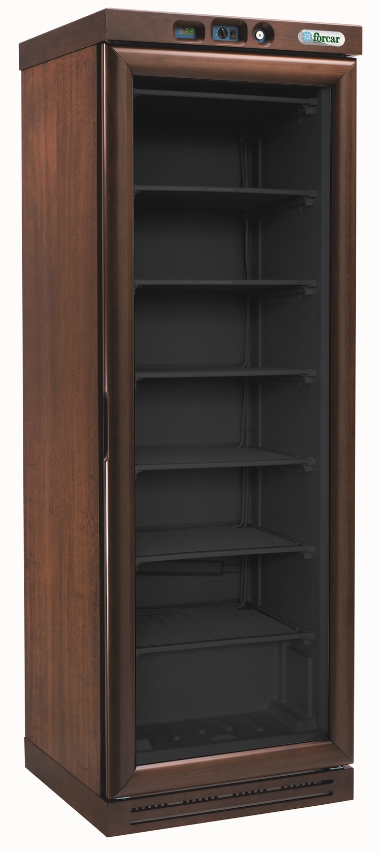 Mraziaca vitrína - STATICS KL2791FB