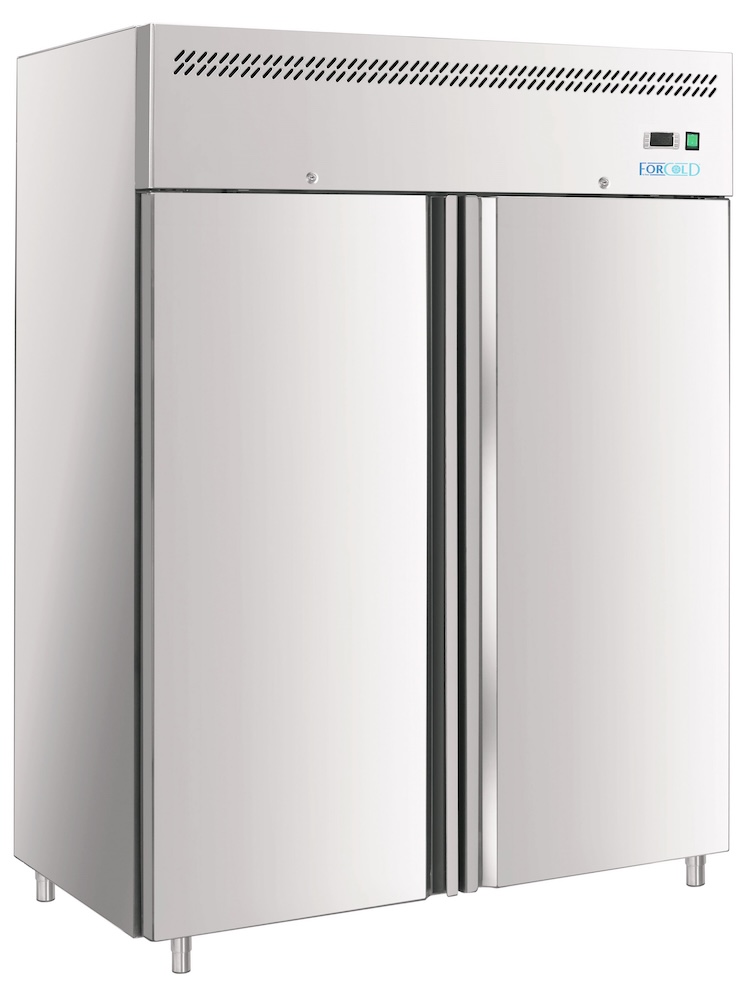 Chladiace skrine na občerstvenie - STATICS G-GN1200TN-FC