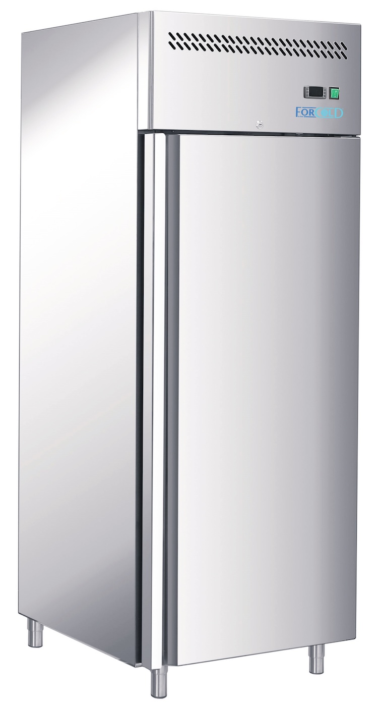 Mraziace skrine Snack - STATICS G-SNACK400BT-FC