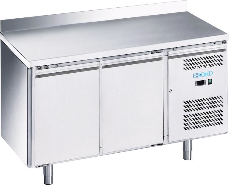 Chladiace cukrárske pulty - ventilované G-PA2200TN-FC