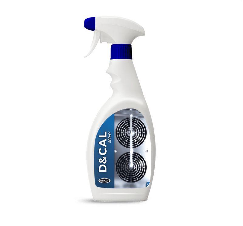 D&CAL SPRAY DB1090
