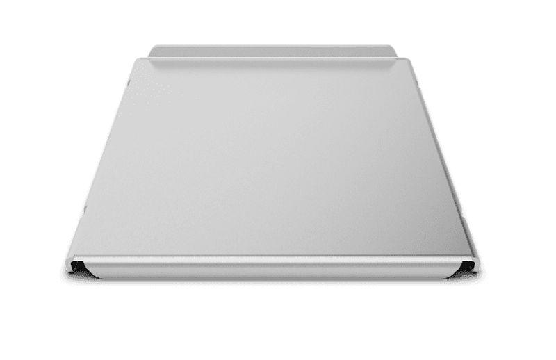 SPEED.Plate FLAT TG142