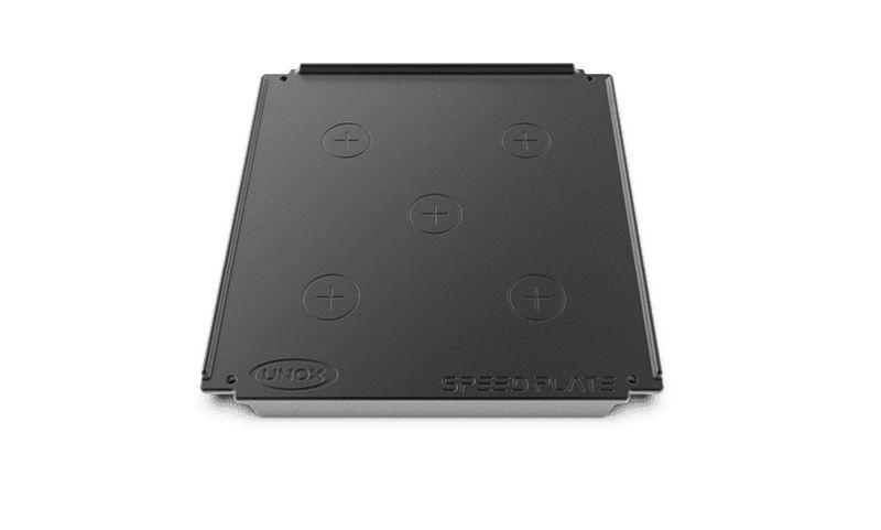 SPEED.Plate TG360