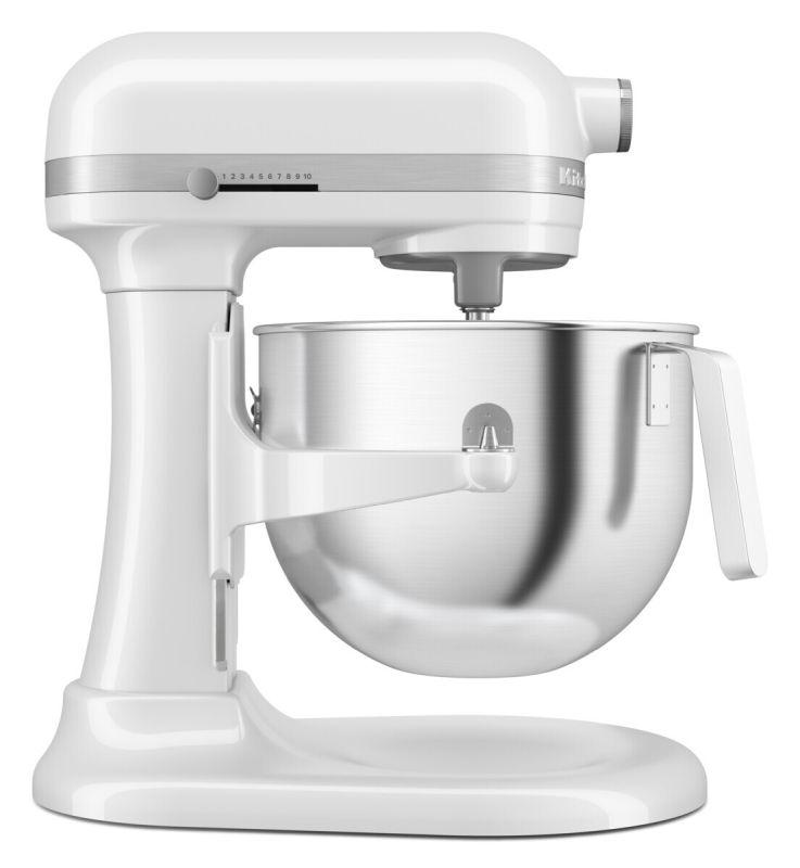 Univerzálny robot KitchenAid HEAVY DUTY 5KSM70JPX