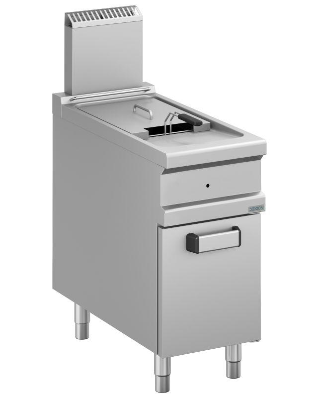 Plynová fritéza DXMFRG94A