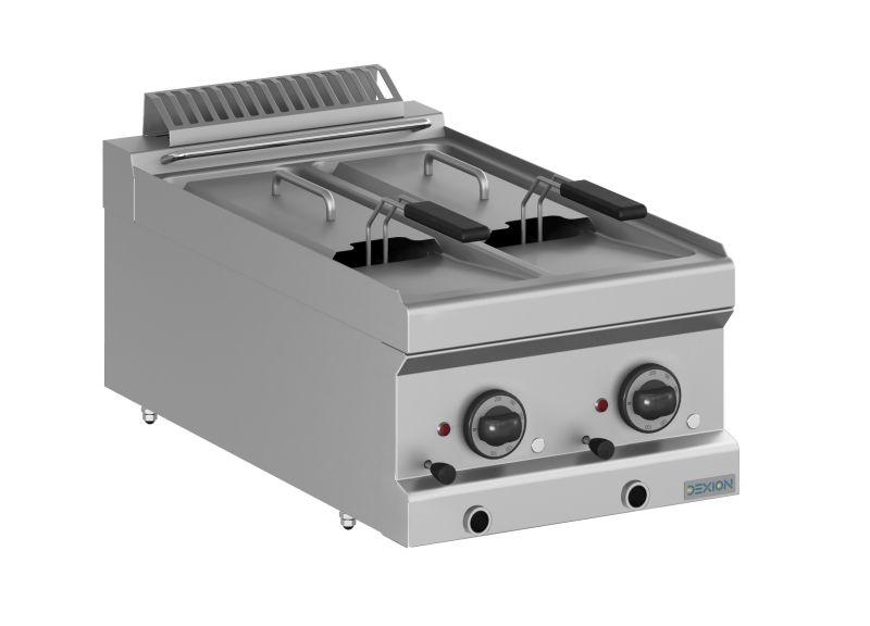 Elektrická fritéza DXMFRE74T2V