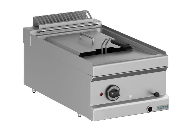 Elektrická fritéza DXMFRE74T