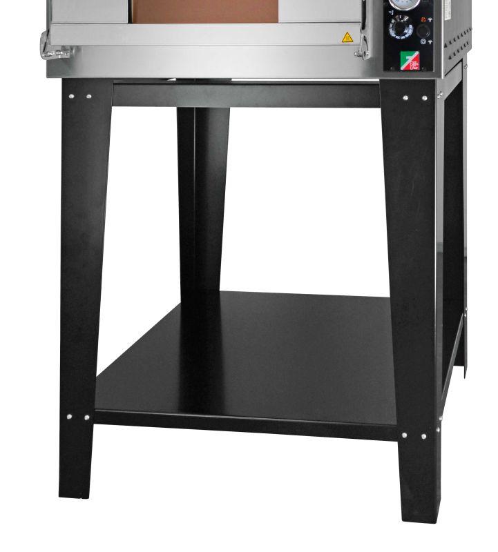 Podstavec pod pizza pec S4