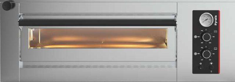 Pec na pizzu ACTIVESTONE PYRALIS M6 S