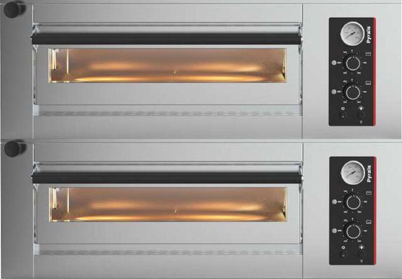 Pec na pizzu ACTIVESTONE PYRALIS M12 S