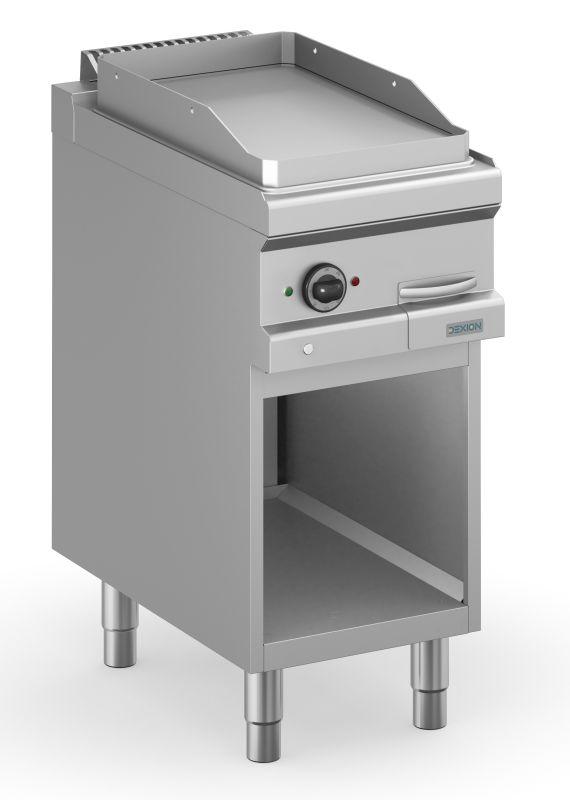 Elektrická grilovacia platňa DXMFTE74AL