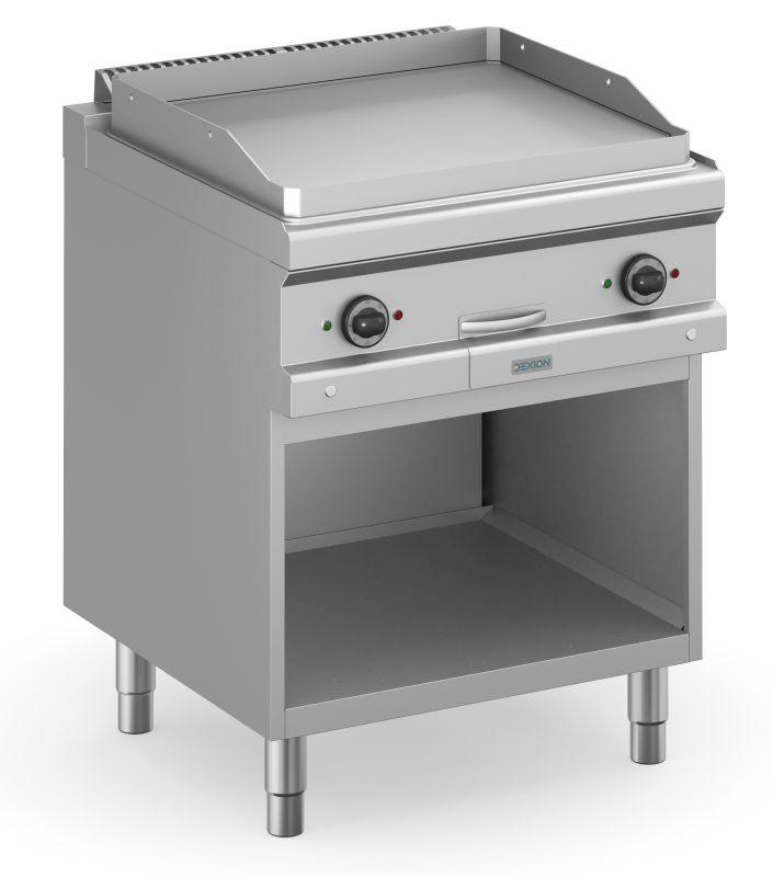 Elektrická grilovacia platňa DXMFTE77AL