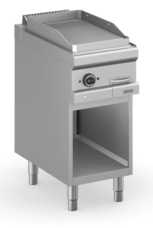 Elektrická grilovacia platňa DXMFTE74AR