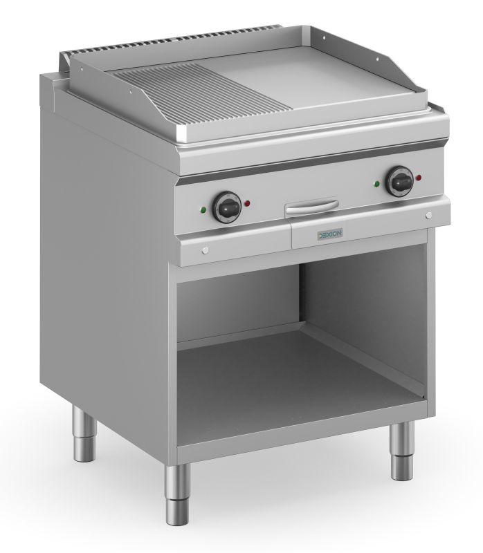 Elektrická grilovacia platňa DXMFTE77ALR