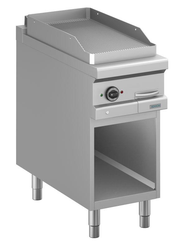 Elektrická grilovacia platňa DXMFTE94AR