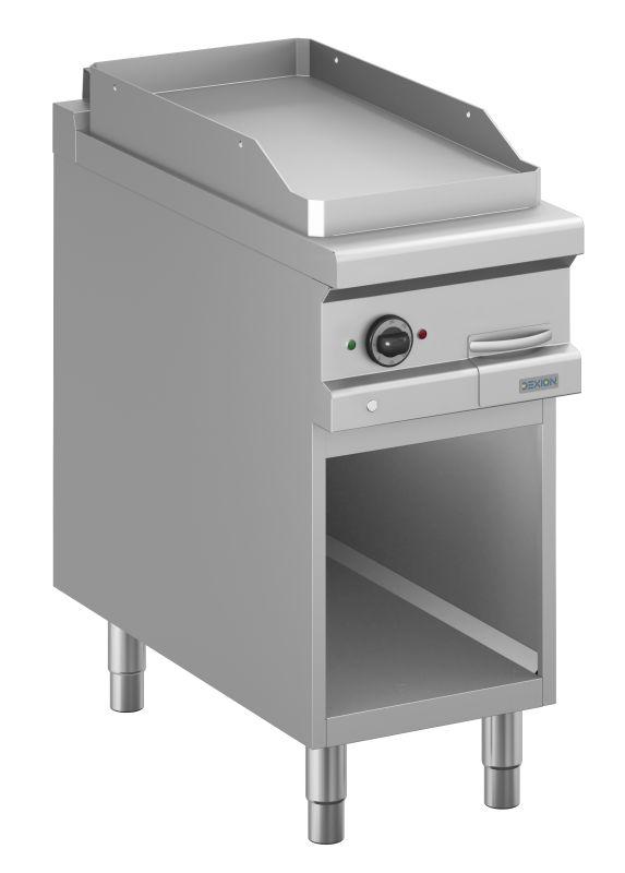 Elektrická grilovacia platňa DXMFTE94AL