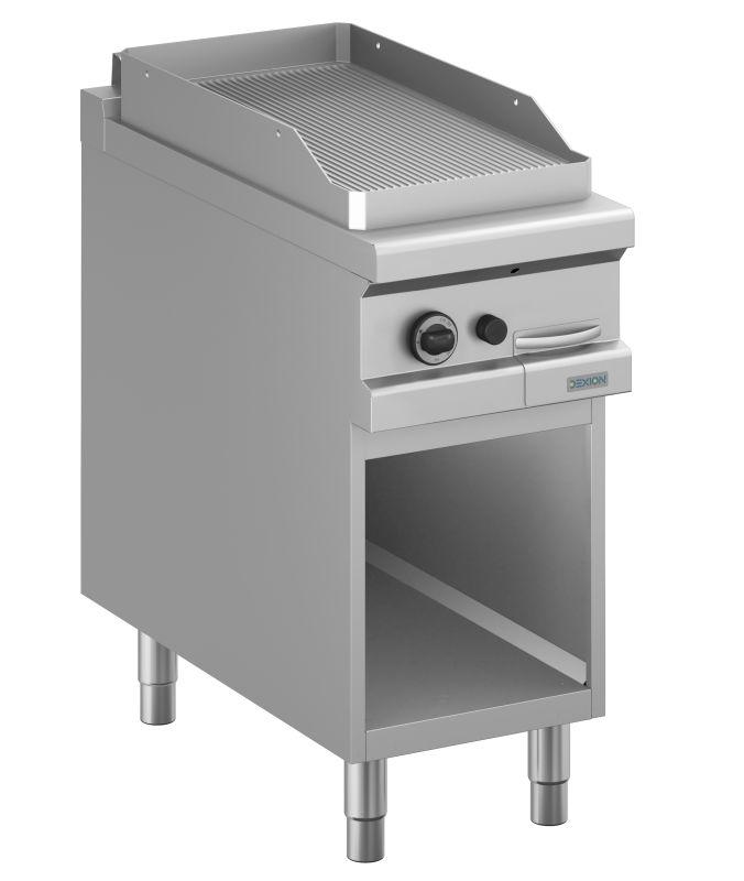 Plynová grilovacia platňa DXMFTG94AR