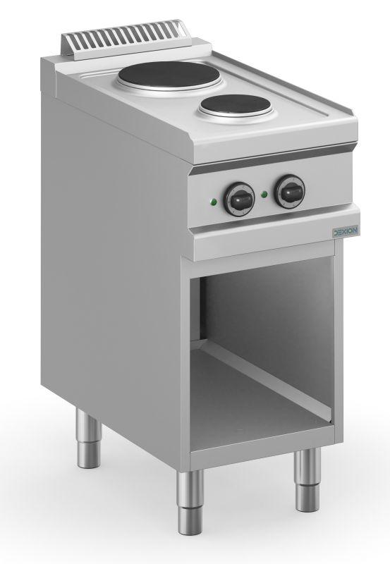 Elektrické varidlo DXMPR74A