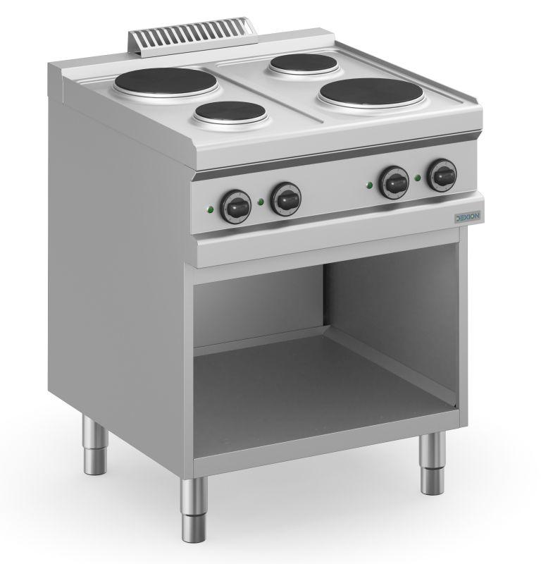 Elektrické varidlo DXMPR77A