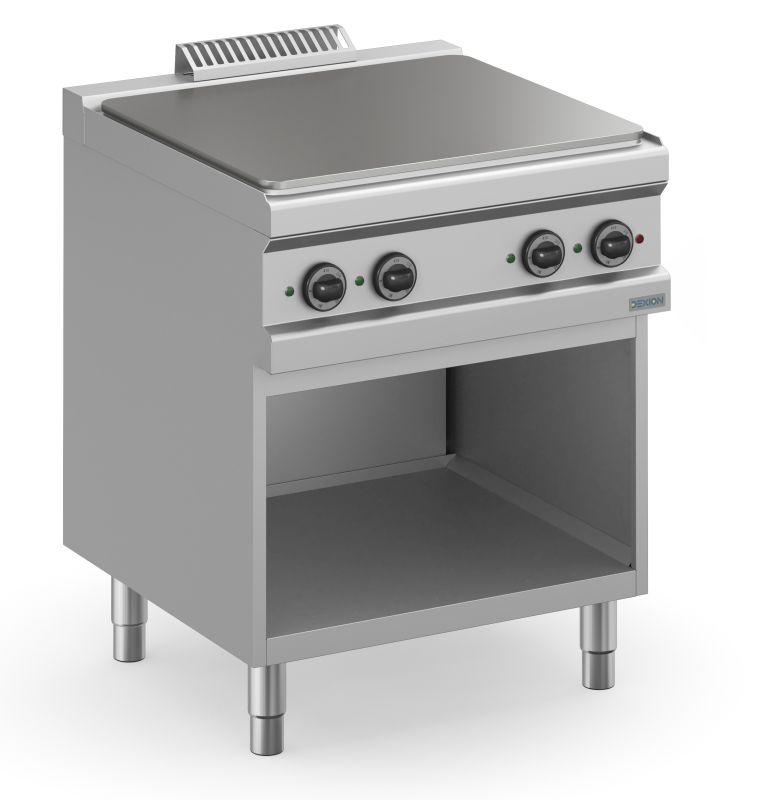 Elektrický tál DXMTPE77A