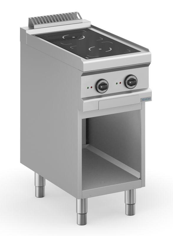 Indukčné varidlo DXMIN74A-M1