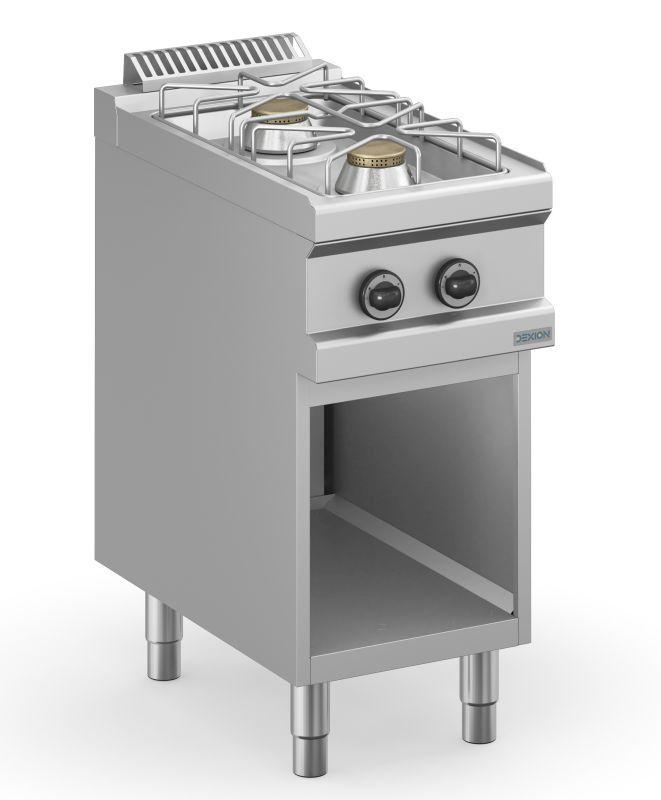 Plynové varidlo DXMFB74AXL