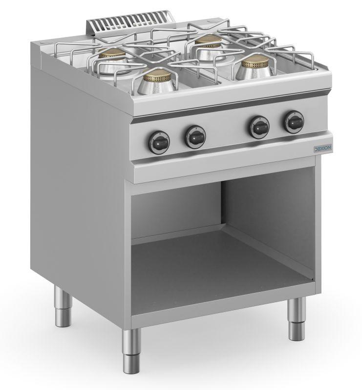 Plynové varidlo DXMFB77AXL