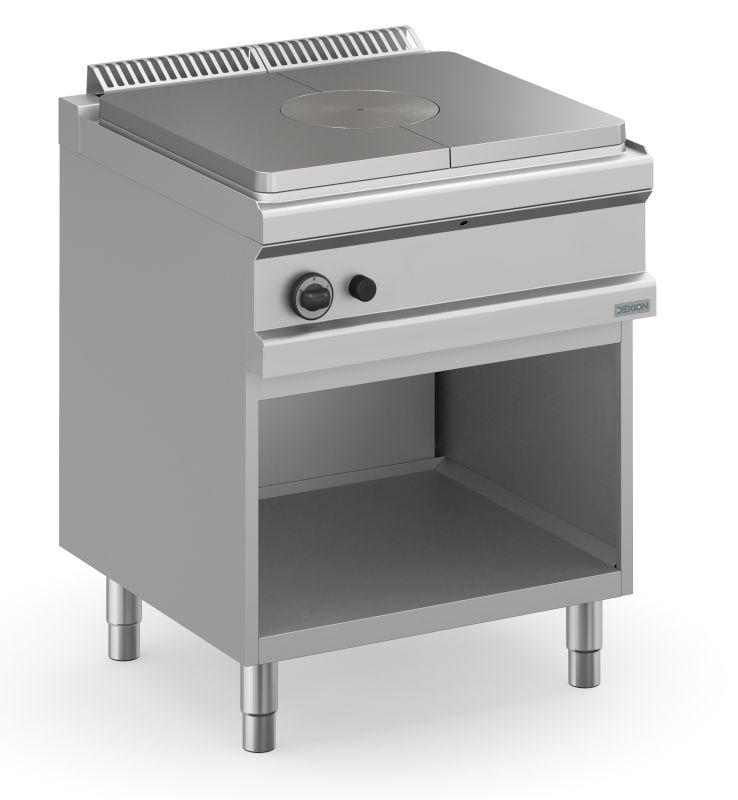 Plynový tál DXMTPG77A