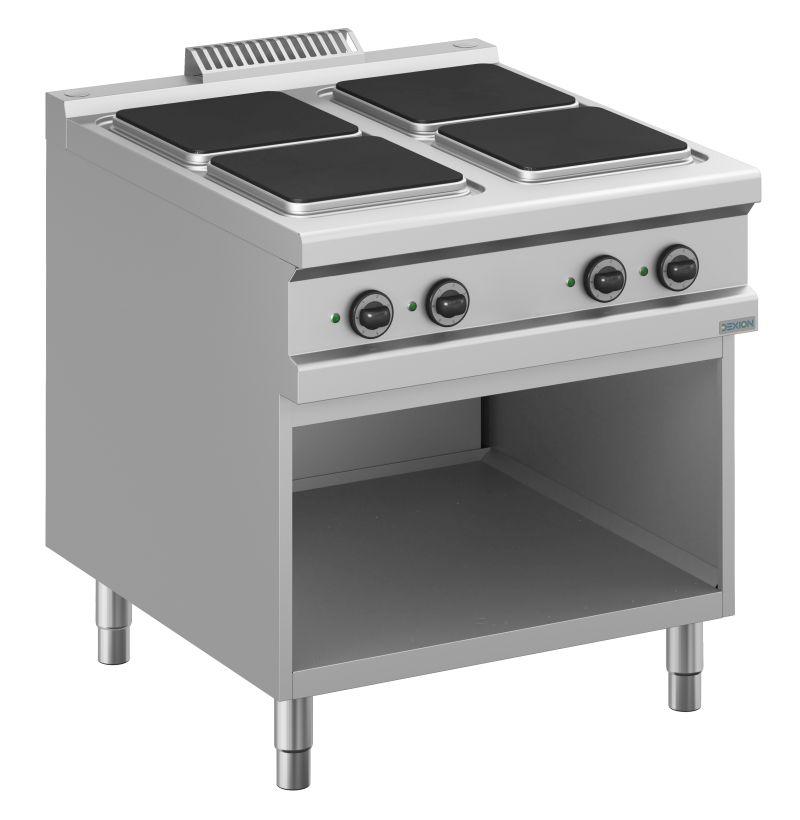 Elektrické varidlo DXMPQ98A