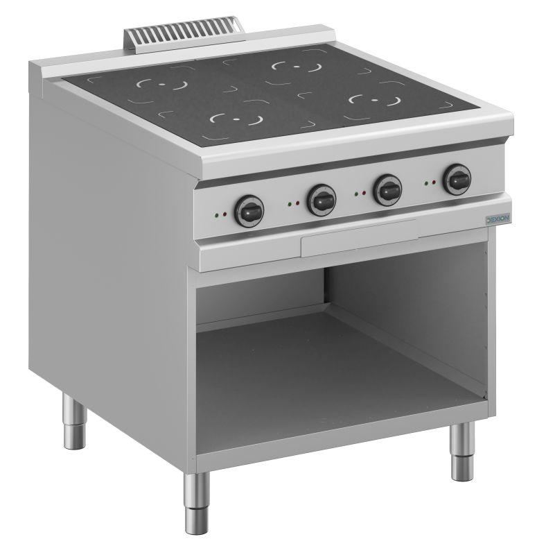 Indukčné varidlo DXMIN98A-M1