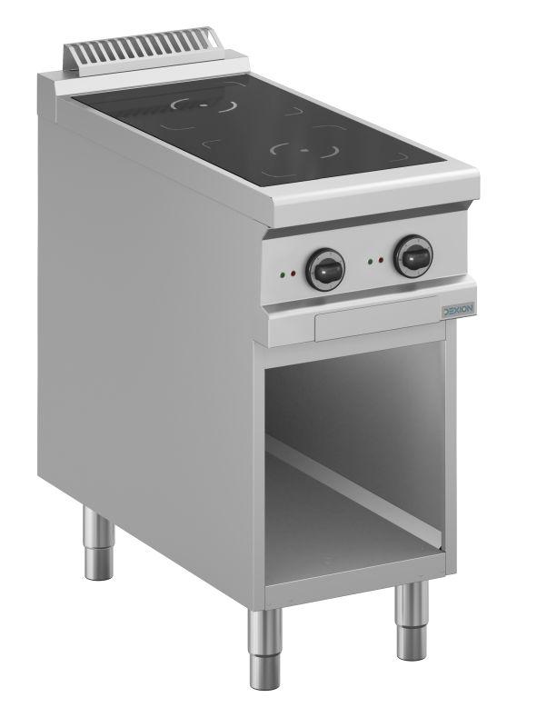 Indukčné varidlo DXMIN94A-M1