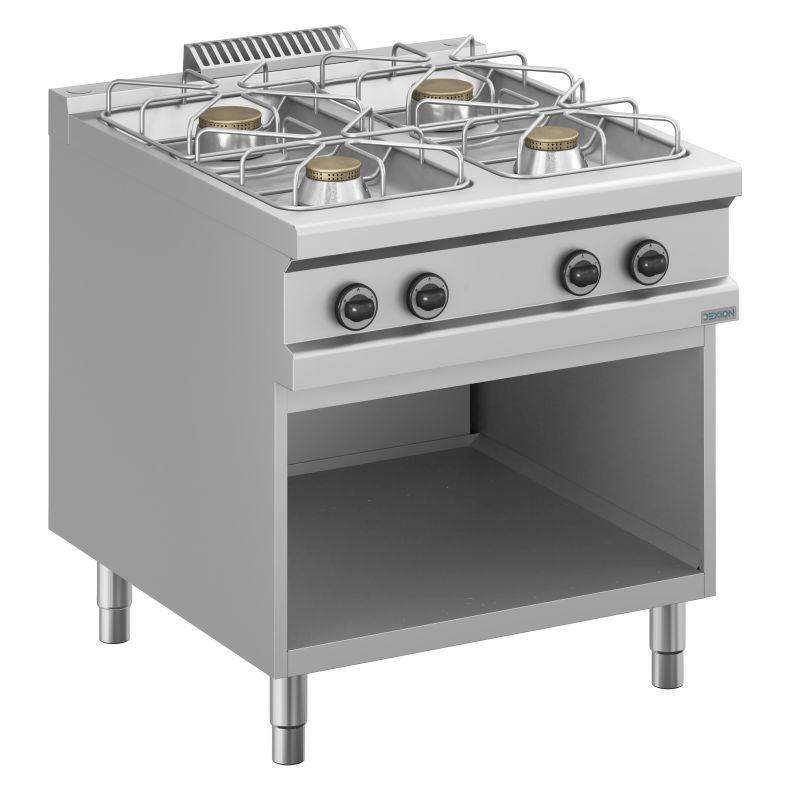 Plynové varidlo DXMFB98AXL